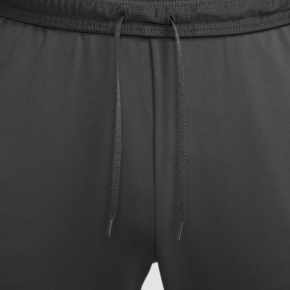 Nike FC Barcelona Strike Derde trainingsbroek heren anthracite old royal lime blast