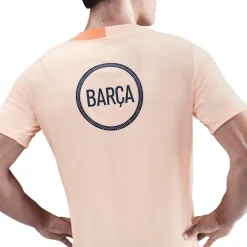 Nike FC Barcelona Strike derde shirt heren 25 - 26