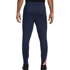 Nike FC Barcelona Strike trainingsbroek heren blue midnight navy bright mango bright mango