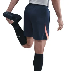 Clearance Nike FC Barcelona Strike derde short heren 25 - 26