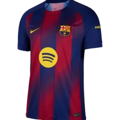 Best Nike FC Barcelona thuisshirt heren 25 - 26
