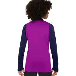 Outlet Nike FC Barcelona trainingsshirt junior vivid purple imperial purple imperial purple midwest gold
