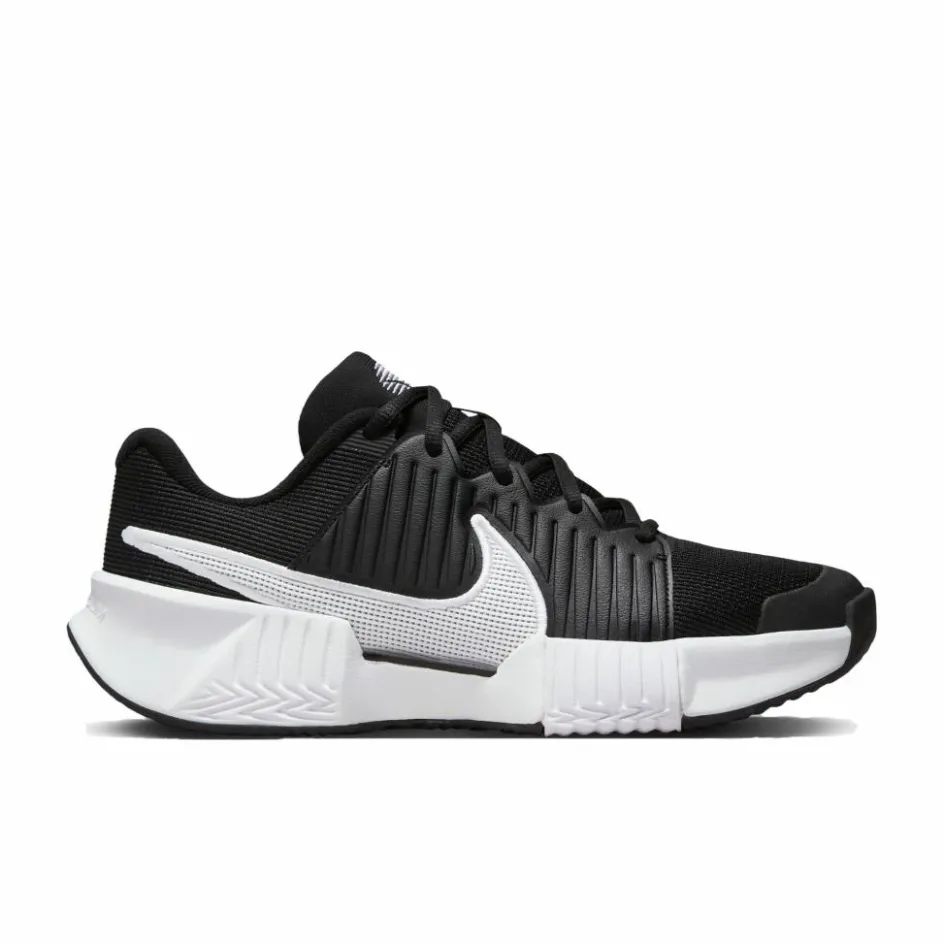 Nike GP Challenge Pro tennisschoenen dames black