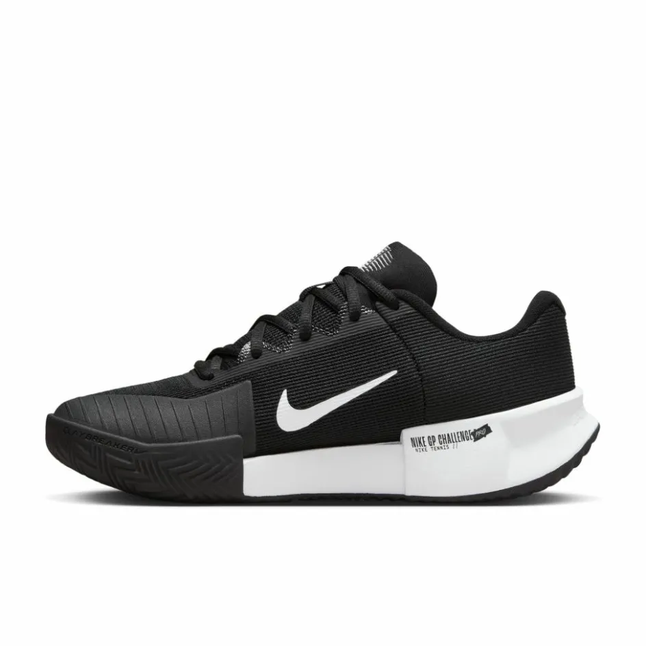 Nike GP Challenge Pro tennisschoenen dames black
