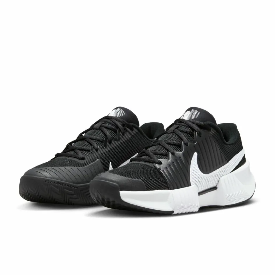 Nike GP Challenge Pro tennisschoenen dames black
