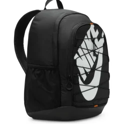 Hot Nike Hayward rugzak 26 liter black