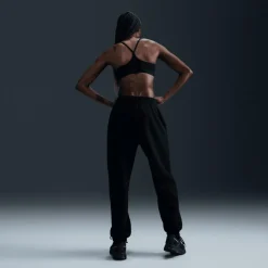 Discount Nike Indy sport bh dames black