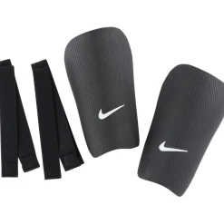 Best Nike J Guard-CE scheenbeschermers black volt