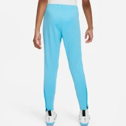 Nike KM Dri-FIT trainingsbroek junior baltic blue