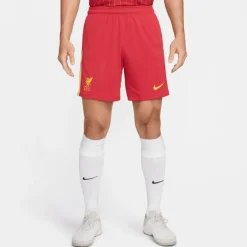 Nike Liverpool FC Stadium thuisshort 24 - 25