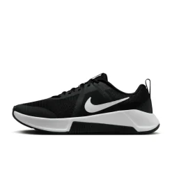 Nike MC Trainer 3 fitness schoenen heren black white