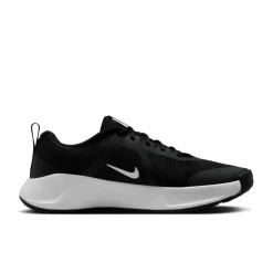 Nike MC Trainer 3 fitness schoenen heren black white