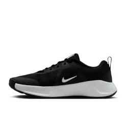 Nike MC Trainer 3 fitness schoenen heren black white