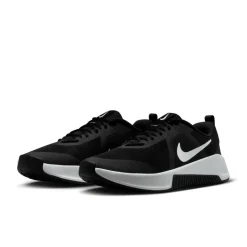 Nike MC Trainer 3 fitness schoenen heren black white