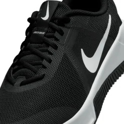 Nike MC Trainer 3 fitness schoenen heren black white