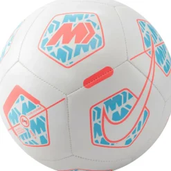 Online Nike Mercurial Fade voetbal white punch blue white