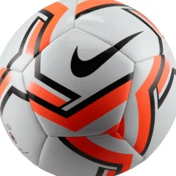 Nike Mercurial Fade voetbal football grey total crimso 2025