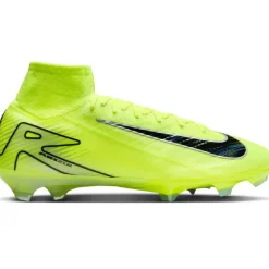 Online Nike Mercurial Superfly 10 Elite FG voetbalschoenen heren volt black