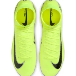 Online Nike Mercurial Superfly 10 Elite FG voetbalschoenen heren volt black