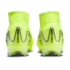 Online Nike Mercurial Superfly 10 Elite FG voetbalschoenen heren volt black