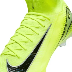 Online Nike Mercurial Superfly 10 Elite FG voetbalschoenen heren volt black