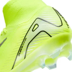Online Nike Mercurial Superfly 10 Elite FG voetbalschoenen heren volt black