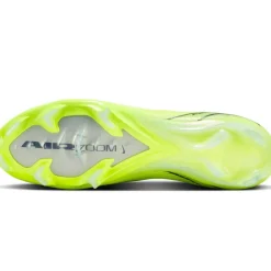 Online Nike Mercurial Superfly 10 Elite FG voetbalschoenen heren volt black