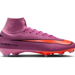 Clearance Nike Mercurial Superfly 10 Pro FG voetbalschoenen magic flamingo