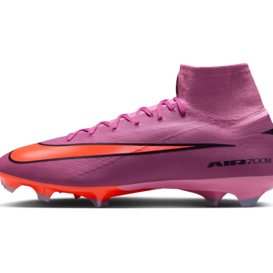 Clearance Nike Mercurial Superfly 10 Pro FG voetbalschoenen magic flamingo