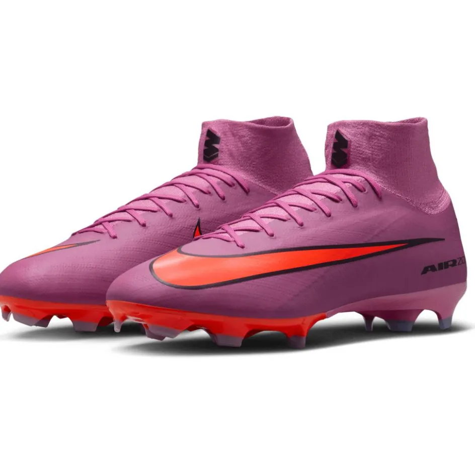 Clearance Nike Mercurial Superfly 10 Pro FG voetbalschoenen magic flamingo