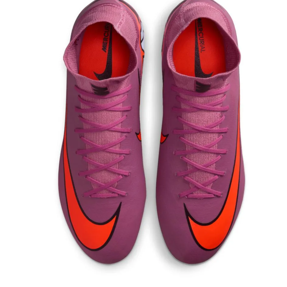 Clearance Nike Mercurial Superfly 10 Pro FG voetbalschoenen magic flamingo