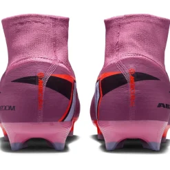 Clearance Nike Mercurial Superfly 10 Pro FG voetbalschoenen magic flamingo