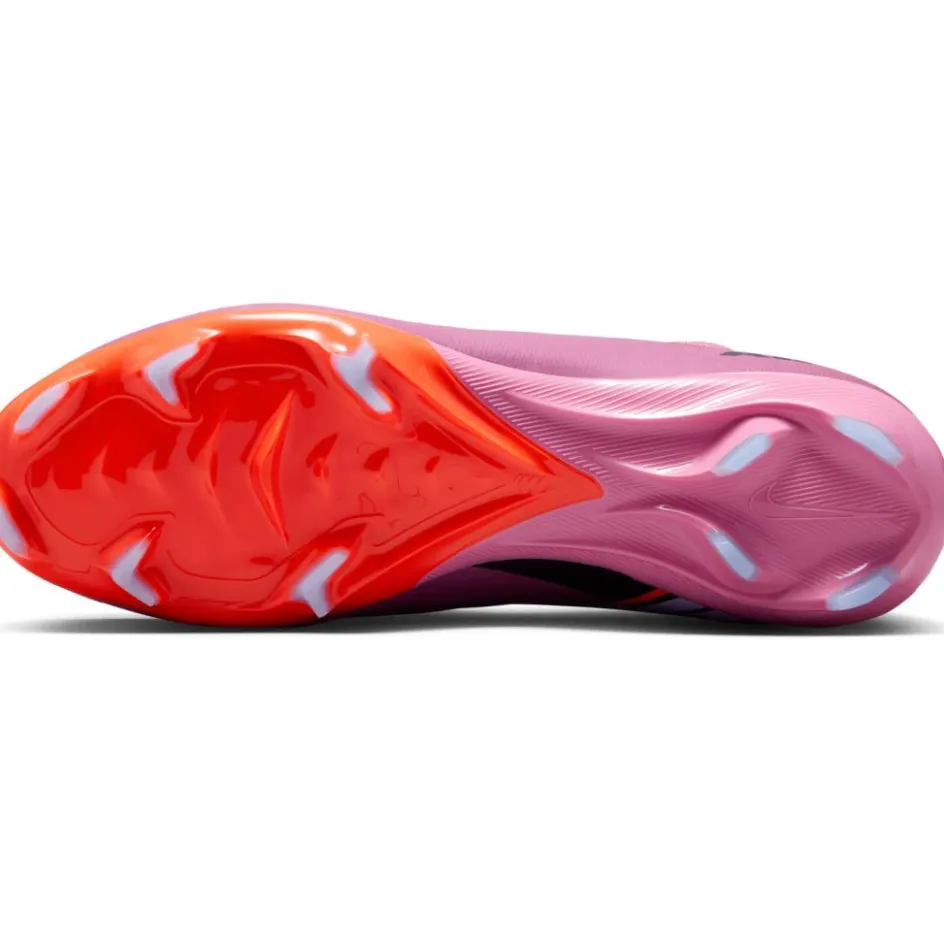 Clearance Nike Mercurial Superfly 10 Pro FG voetbalschoenen magic flamingo
