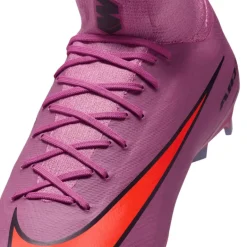 Clearance Nike Mercurial Superfly 10 Pro FG voetbalschoenen magic flamingo