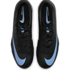Nike Mercurial Vapor 16 Academy TF voetbalschoenen heren black ice blue