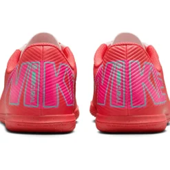 Nike Mercurial Vapor 16 Club IC zaalvoetbalschoenen junior ember flow aurora green