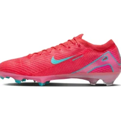Discount Nike Mercurial Vapor 16 Elite FG voetbalschoenen ember glow aurora green