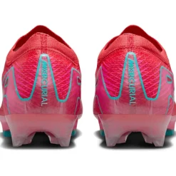 Discount Nike Mercurial Vapor 16 Elite FG voetbalschoenen ember glow aurora green