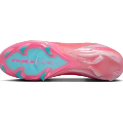 Discount Nike Mercurial Vapor 16 Elite FG voetbalschoenen ember glow aurora green