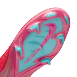 Discount Nike Mercurial Vapor 16 Elite FG voetbalschoenen ember glow aurora green