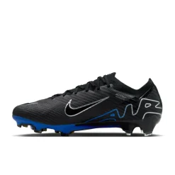 Nike Mercurial Vapor 15 Elite voetbalschoenen heren black hyper royal chrome
