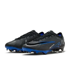 Nike Mercurial Vapor 15 Elite voetbalschoenen heren black hyper royal chrome