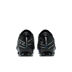 Nike Mercurial Vapor 15 Elite voetbalschoenen heren black hyper royal chrome