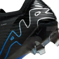 Nike Mercurial Vapor 15 Elite voetbalschoenen heren black hyper royal chrome