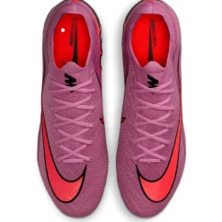 Nike Mercurial Vapor 16 Elite FG - AG voetbalschoenen heren magic flamingo total crimson black