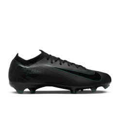 Hot Nike Mercurial Vapor 16 Pro FG voetbalschoenen heren black deep jungle