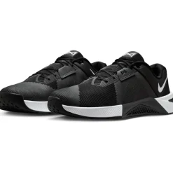 Outlet Nike Metcon 10 fitness schoenen heren black white anthracite
