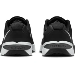 Outlet Nike Metcon 10 fitness schoenen heren black white anthracite