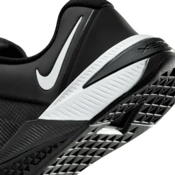 Outlet Nike Metcon 10 fitness schoenen heren black white anthracite