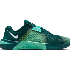 Nike Metcon 10 fitness schoenen dames midnight turquoise white bleach